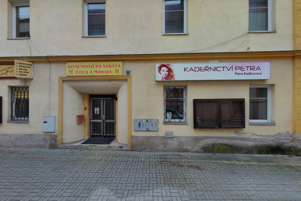 Komunistická strana Čech a Moravy - OV KSČM Sokolov foto 2