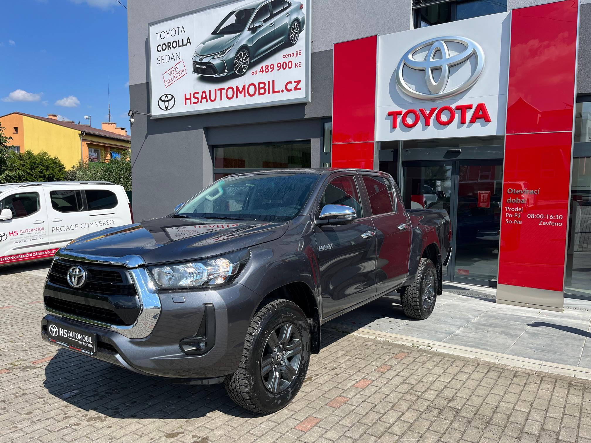 TOYOTA PROFESSIONAL