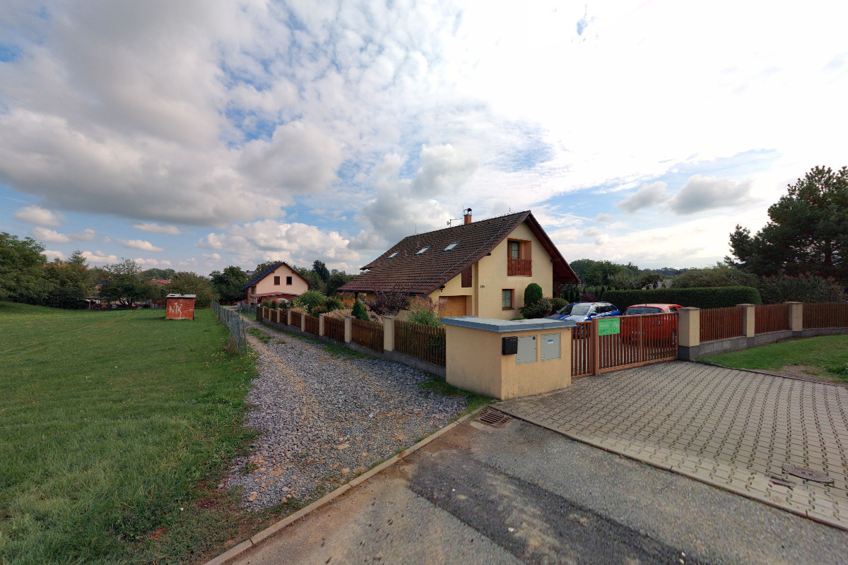 Masáže Olga Dvořáková