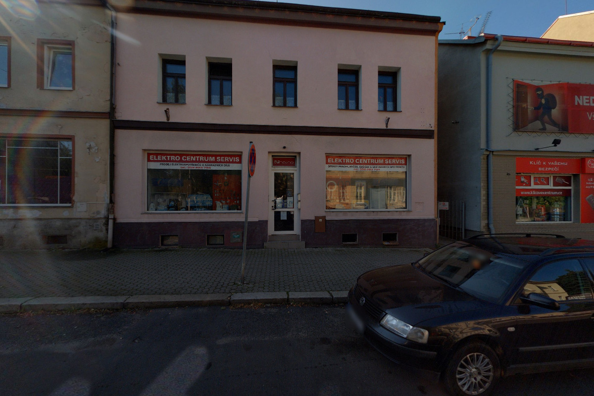 Elektroservis Milan Hejna