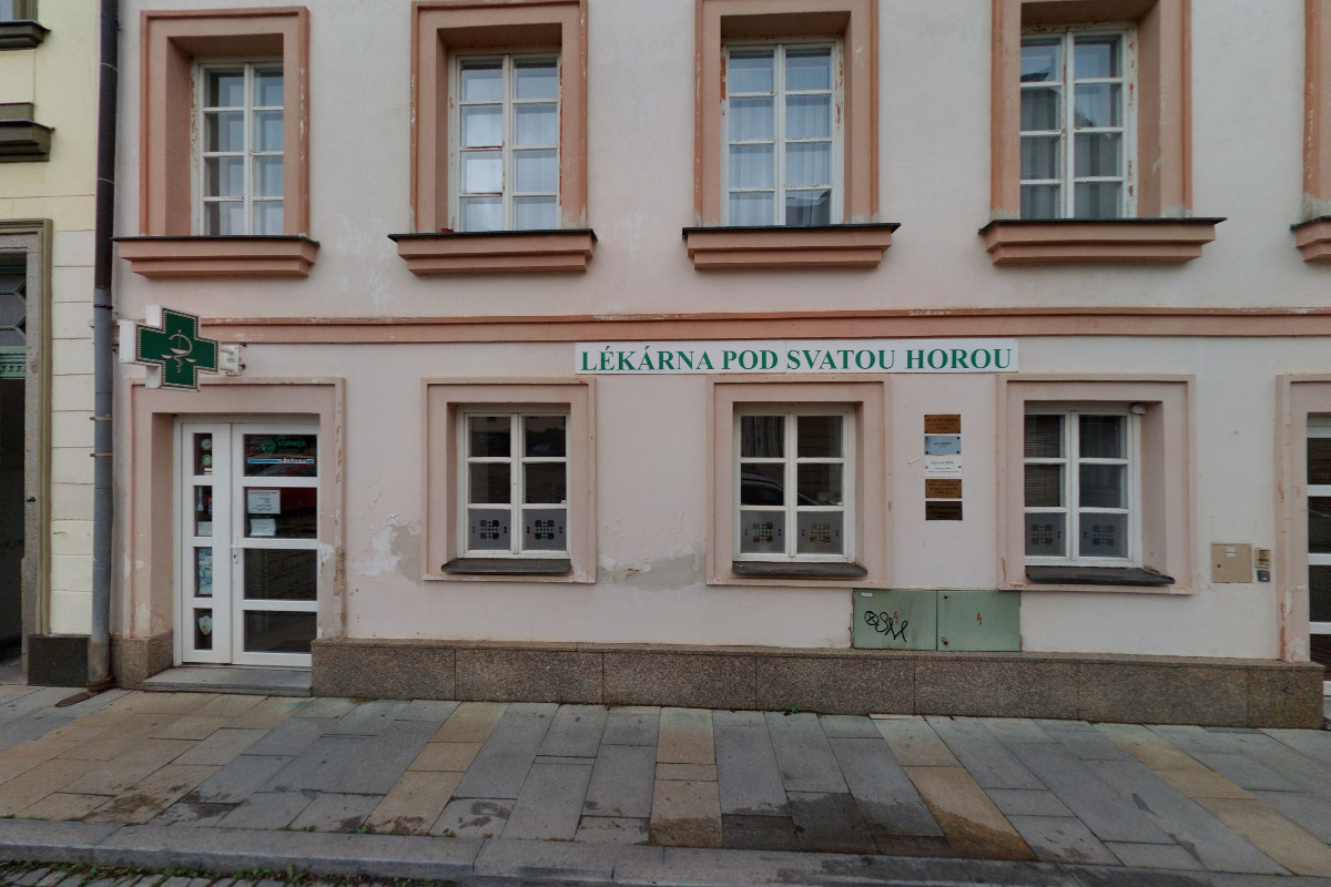 Dentální hygiena Kateřina Krutská, DiS. foto 2