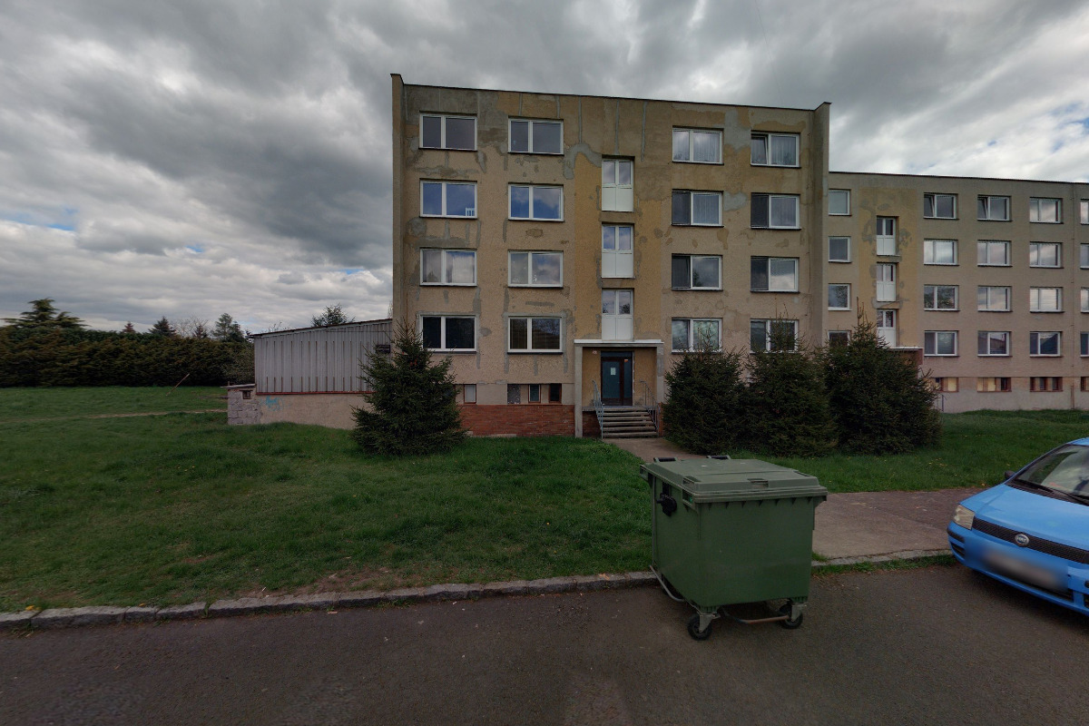 Euro Adiutor - Martin Námešný