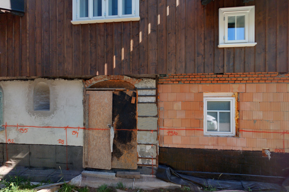 TJ Slovan Pec pod Sněžkou