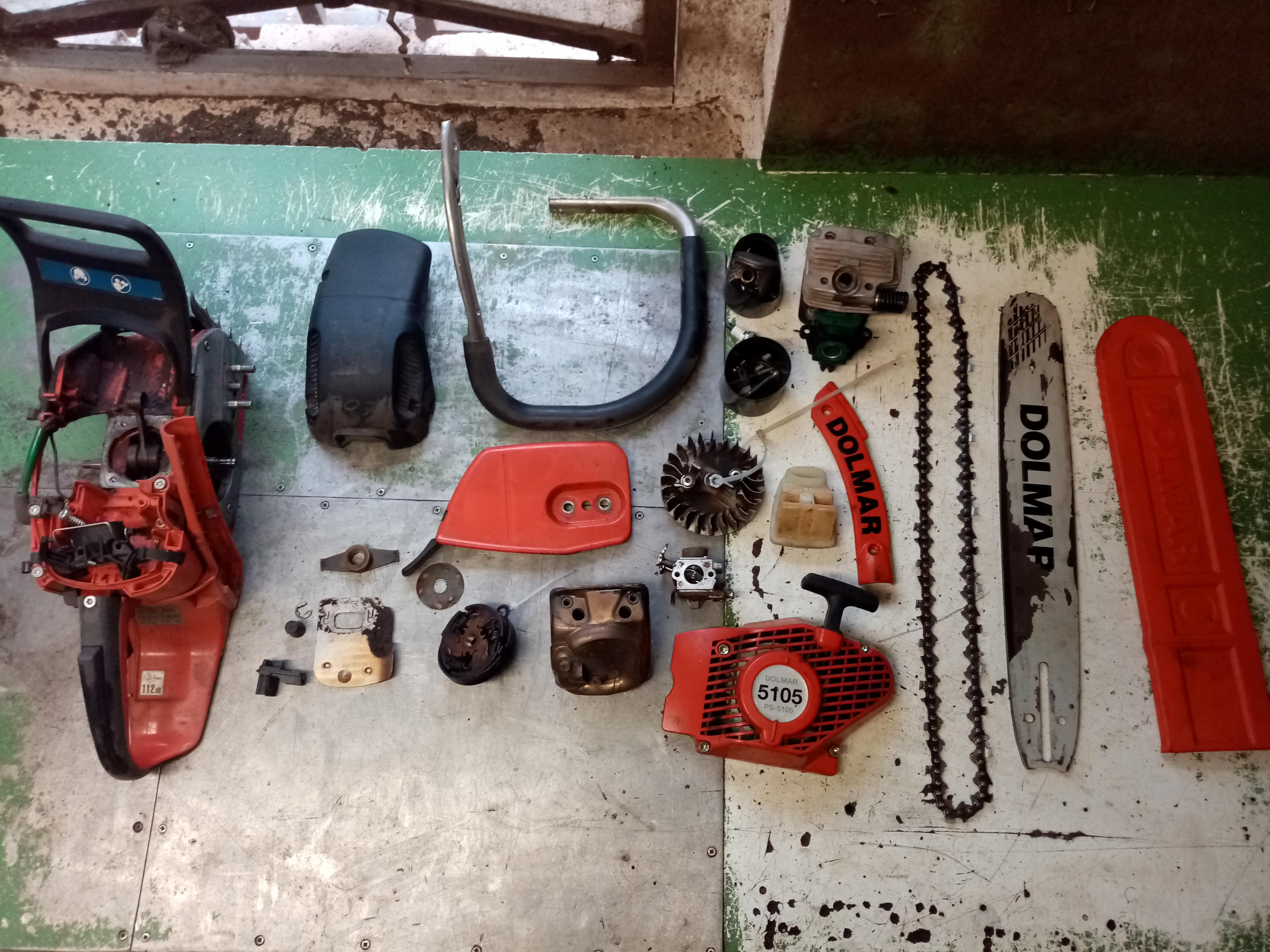 PZ - servis zahradní techniky foto 3