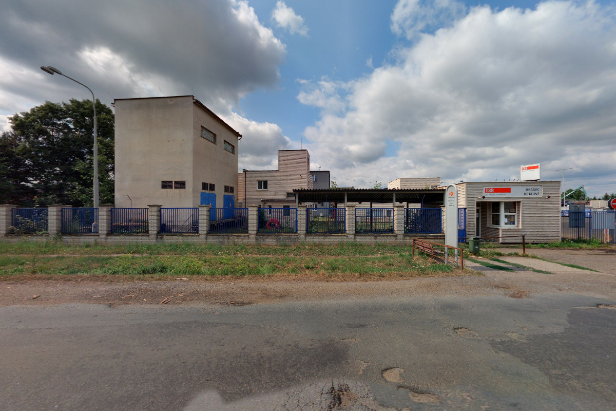 TSR Czech Republic, s.r.o. foto 5