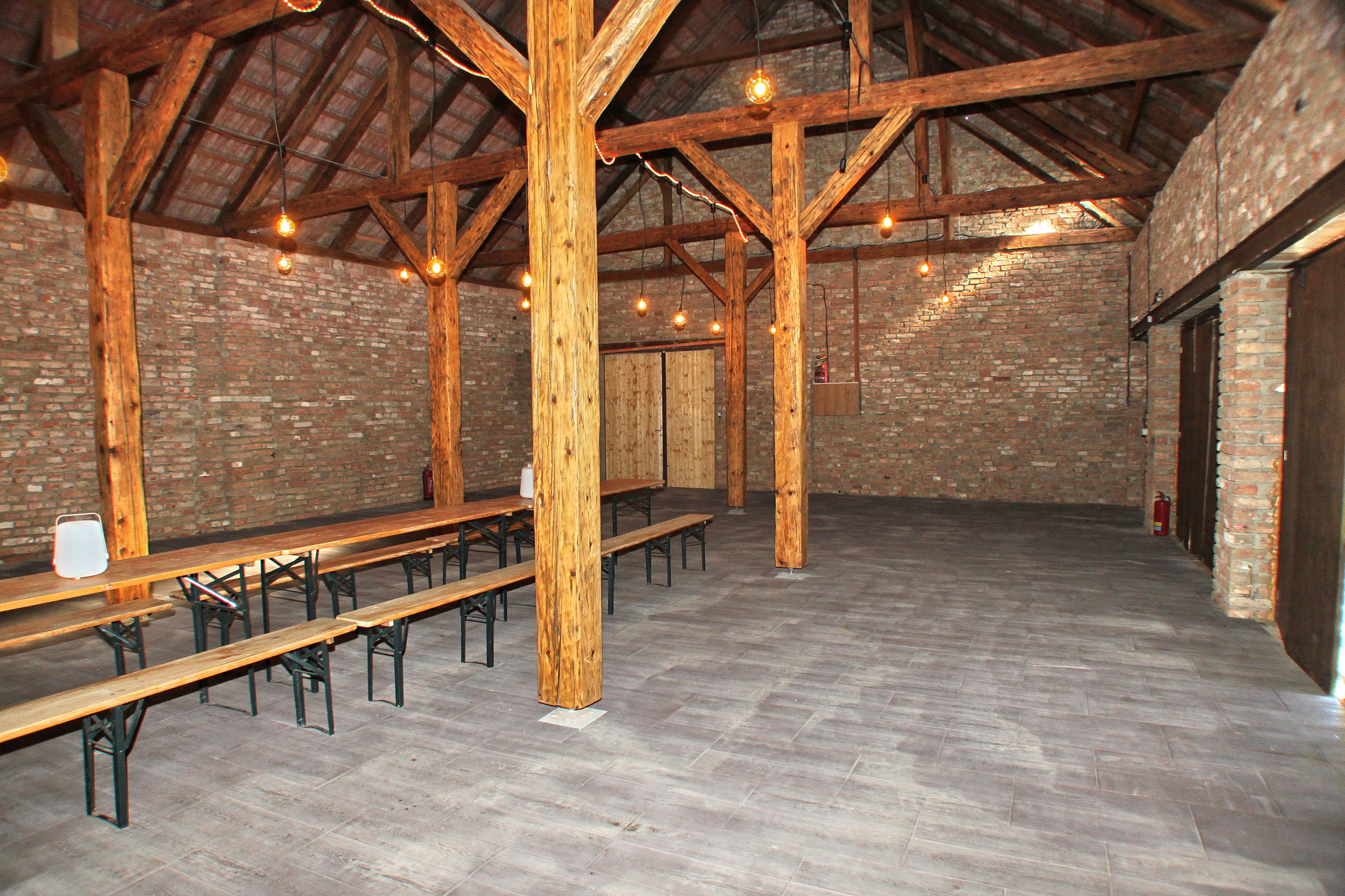 Posada de San Juan, s.r.o. foto 3