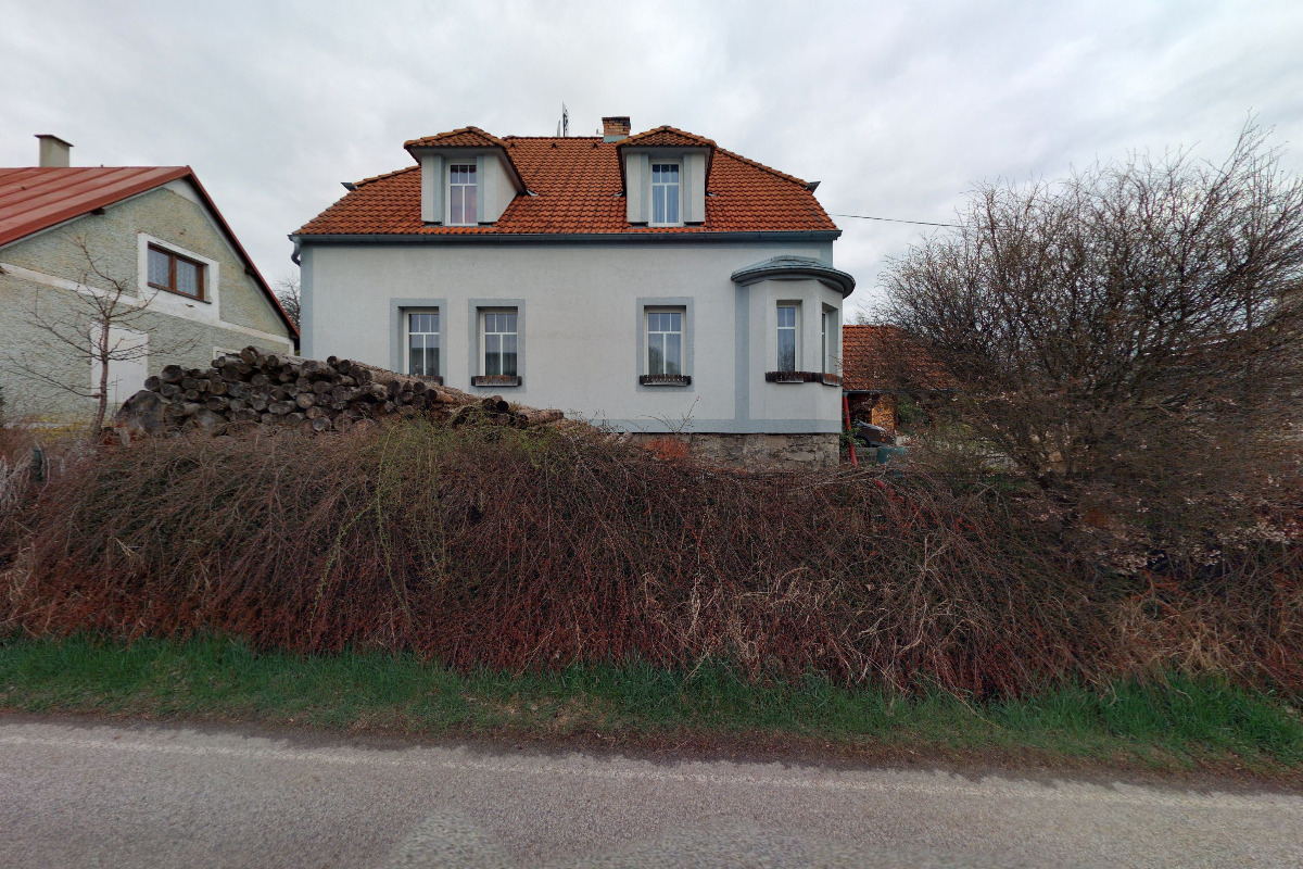 Ing. Petra Bušinová