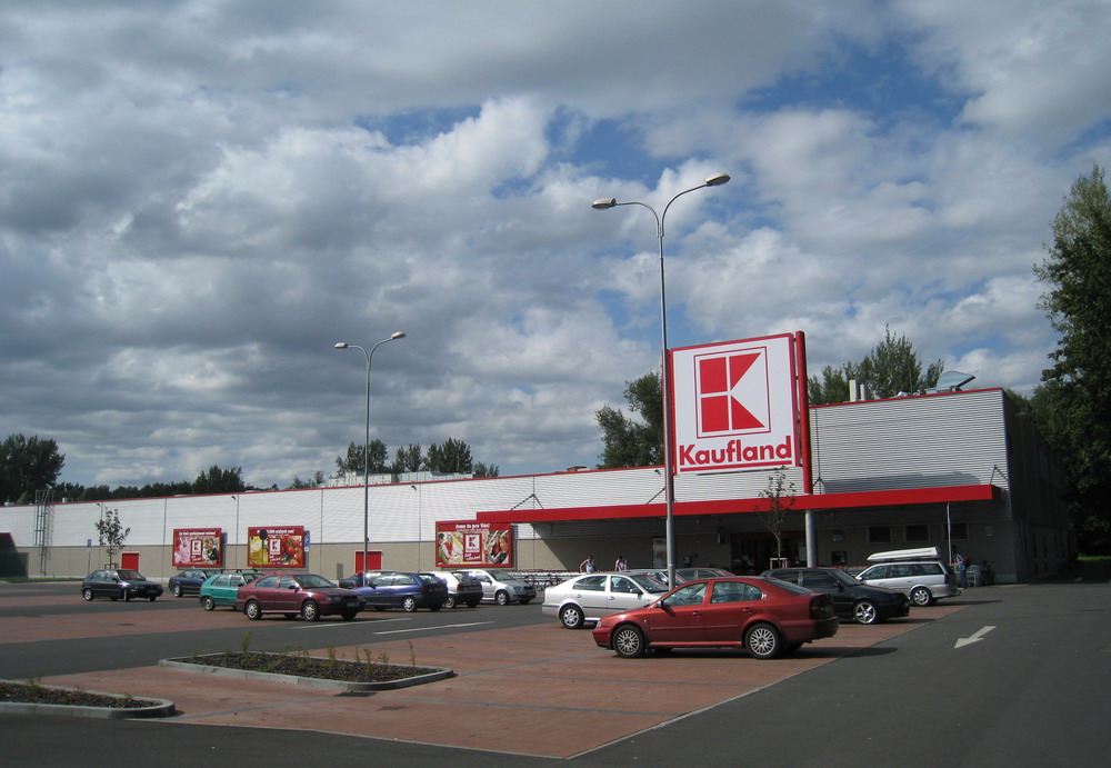 Kaufland foto 2