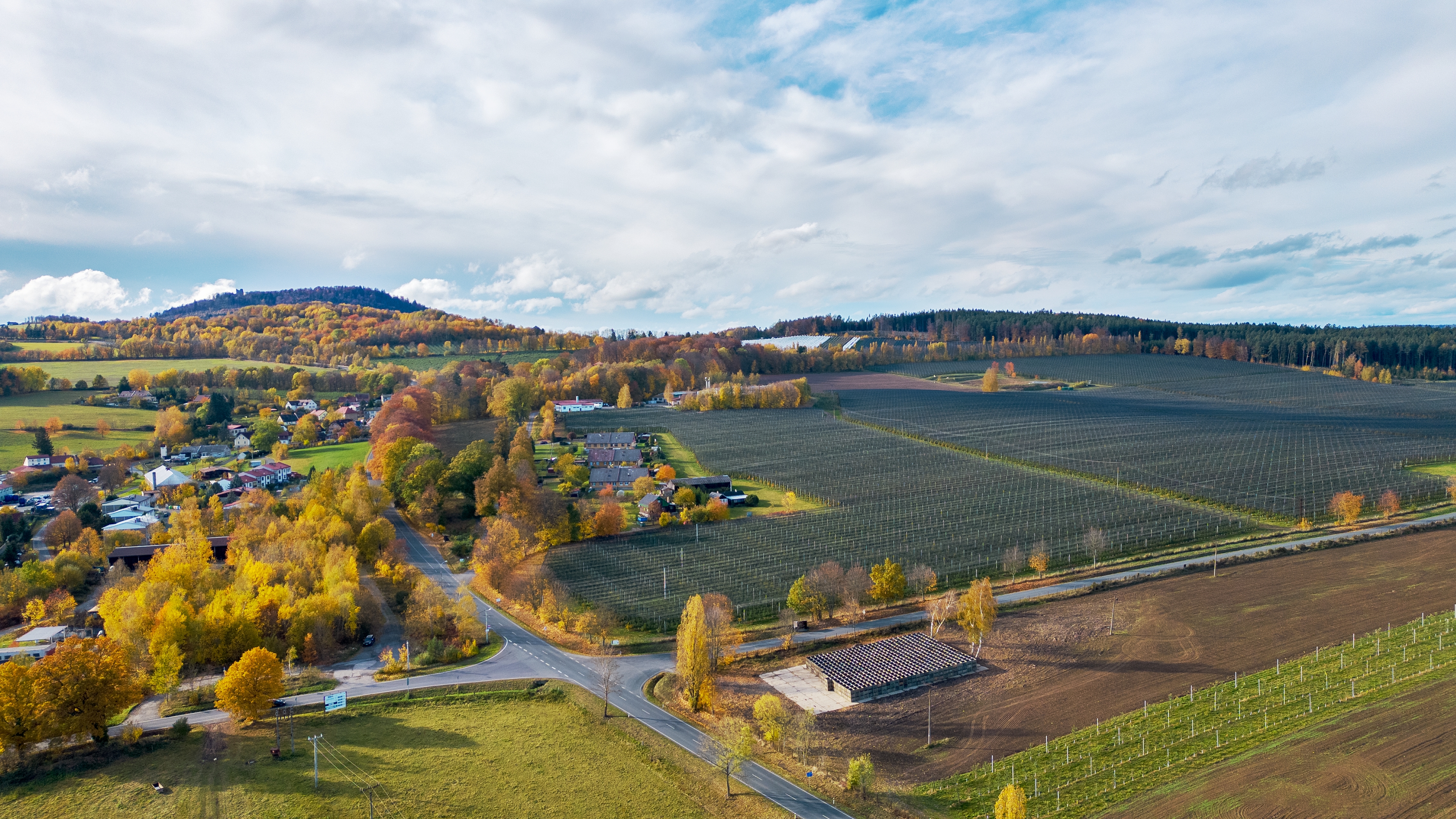 Kolowratovy sady s.r.o. foto 2