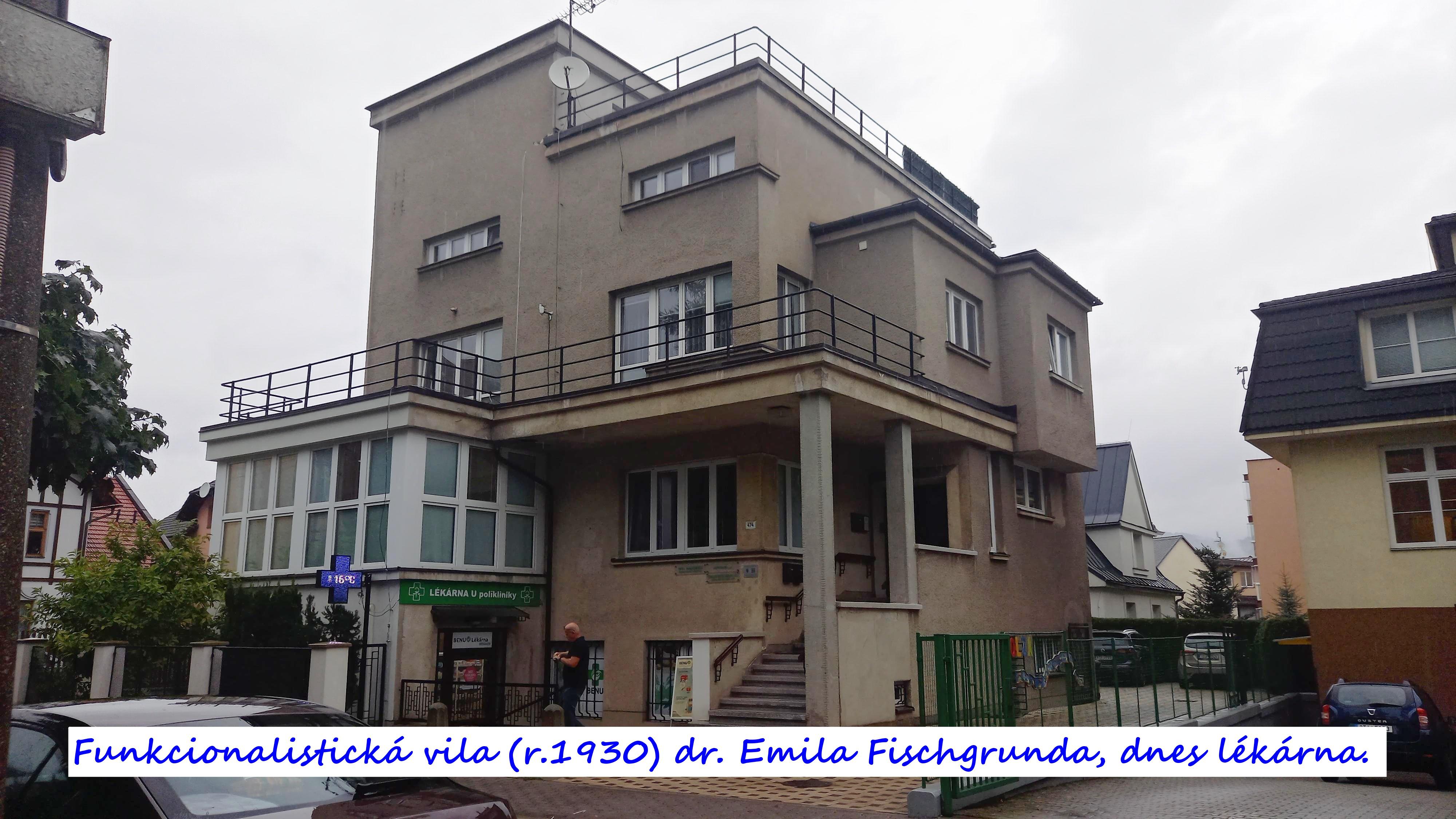 BENU Lékárna foto 5