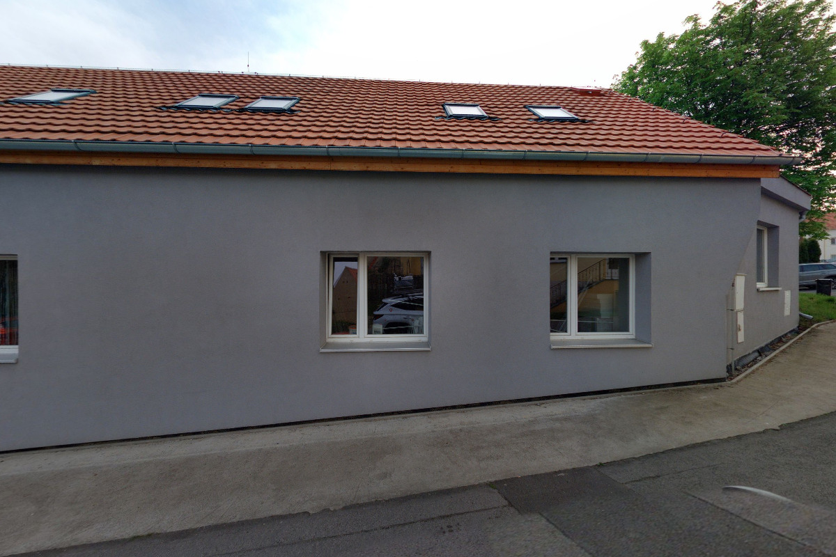 Breston Saad, s.r.o.