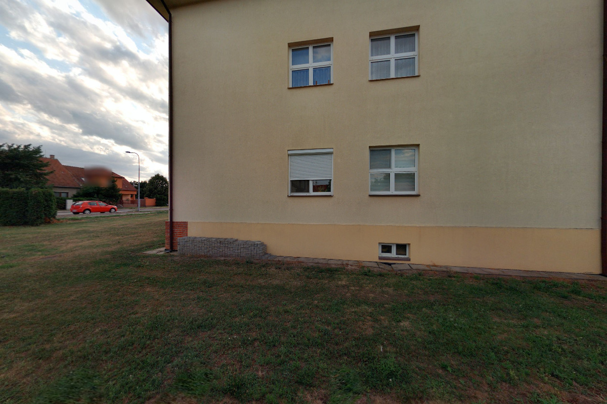 Autobusová Doprava Pavel Čech