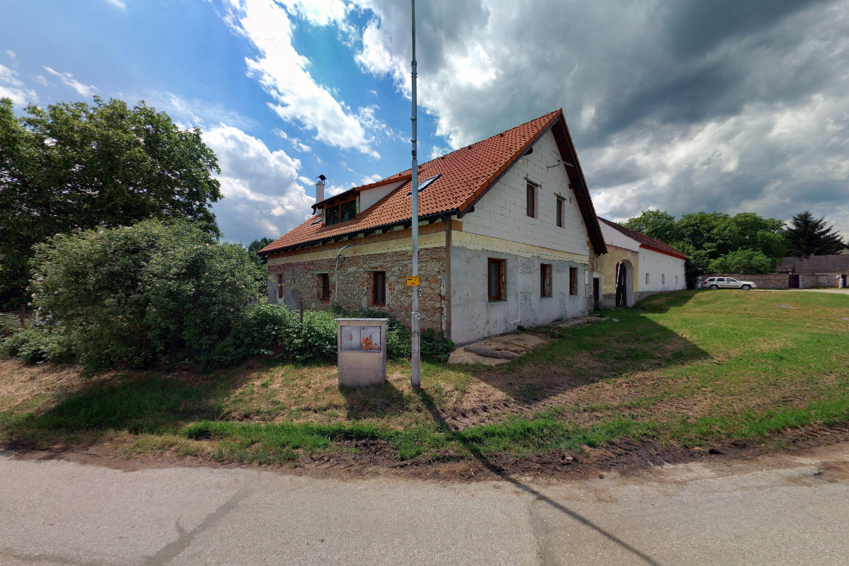 SH ČMS - Sbor dobrovolných hasičů Záluží