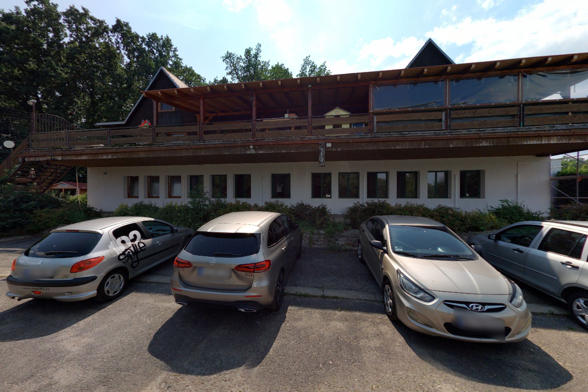 KOLIBA Varnsdorf foto 6
