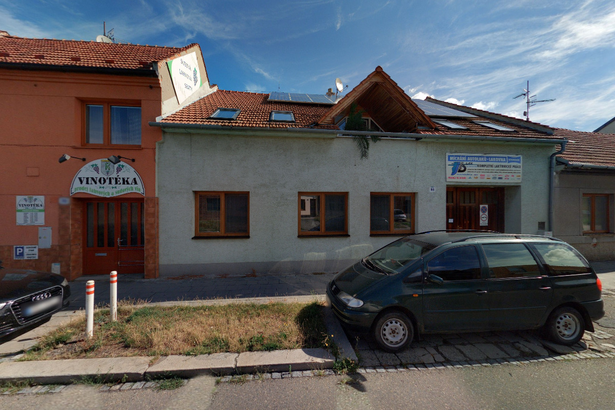 Jiří Běhal foto 2