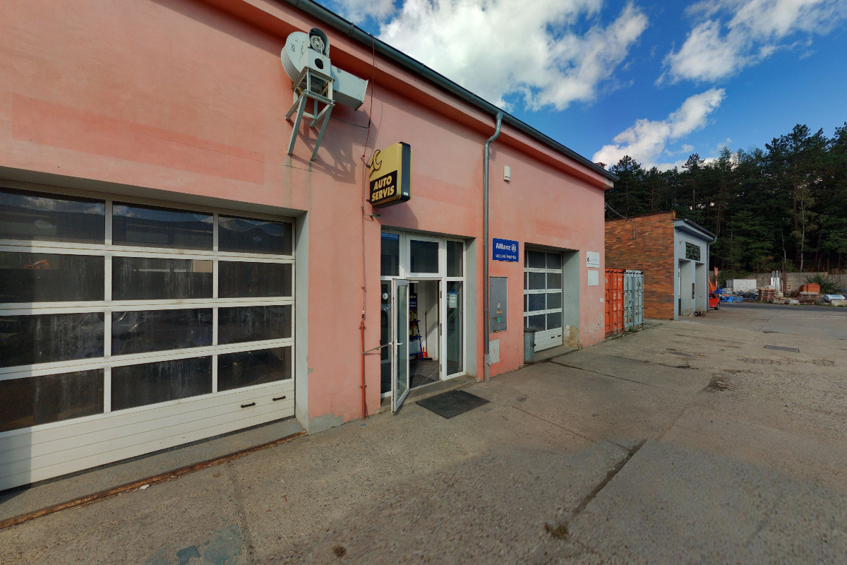 AUTOPLUS TRIGA s.r.o. foto 2
