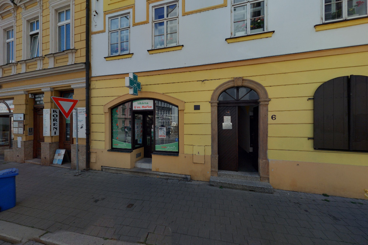 Koření od Sindibáda foto 2