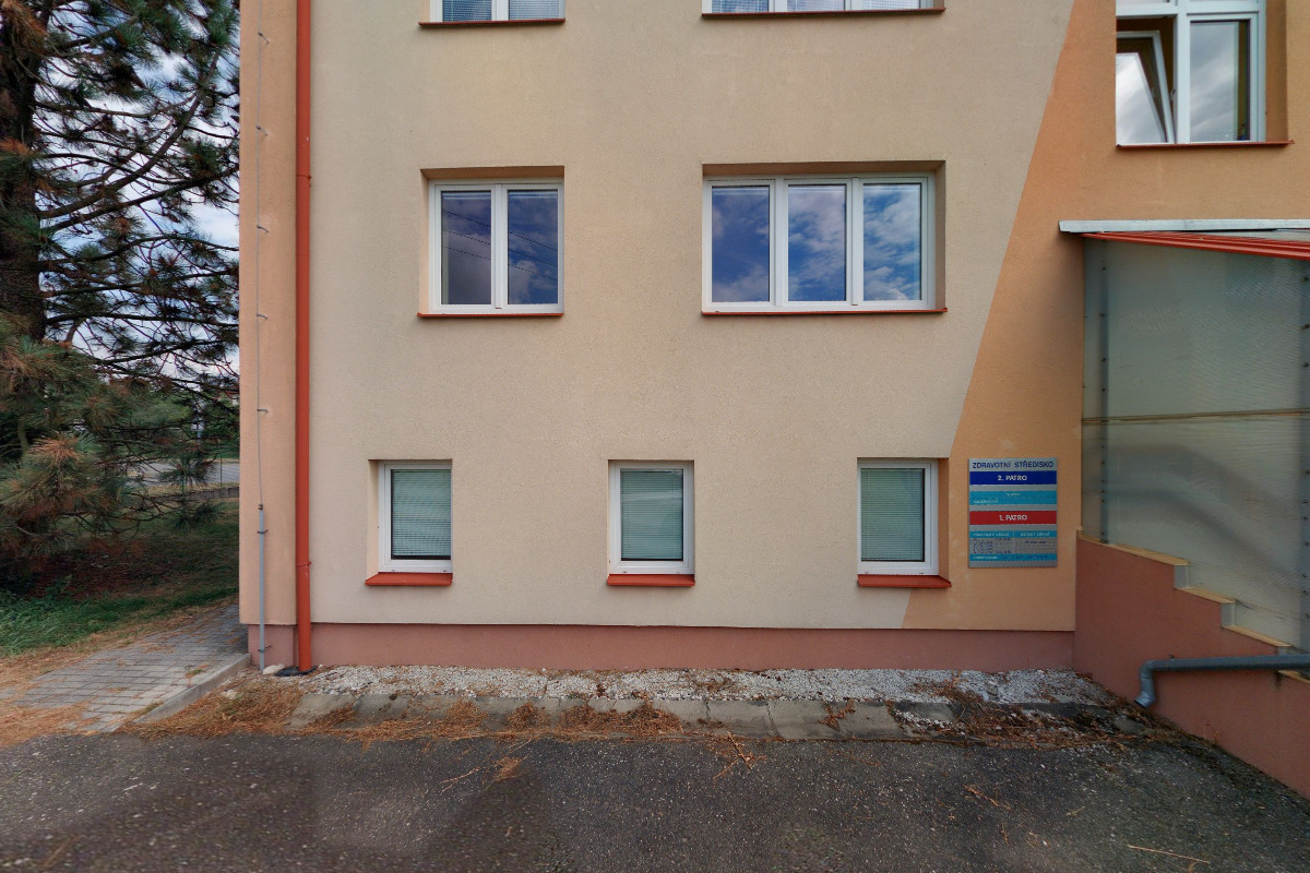 Josef Brabec - masáže