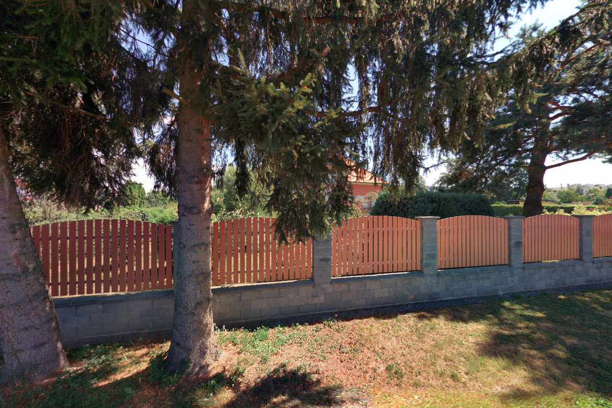 Ing. Miroslav Třeštík