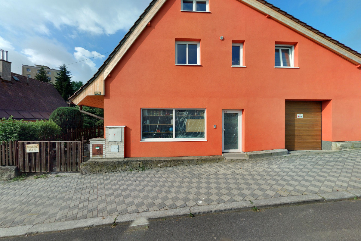 Nejdek Orienteering foto 1