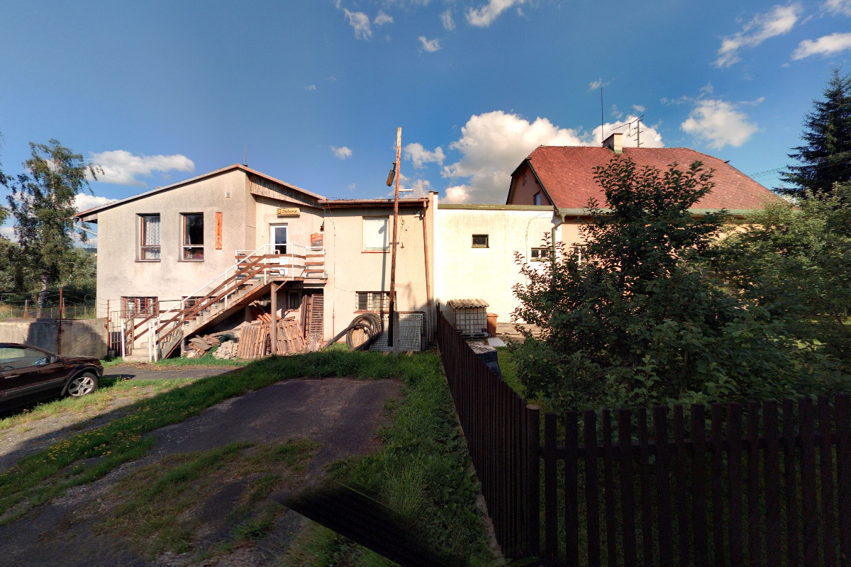 Český rybářský svaz, z. s., místní organizace Mariánské Lázně