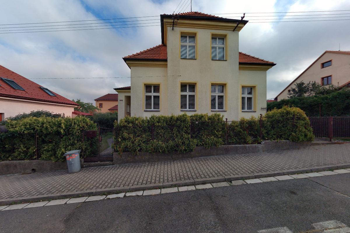 MUDr. Marie Kulhavá