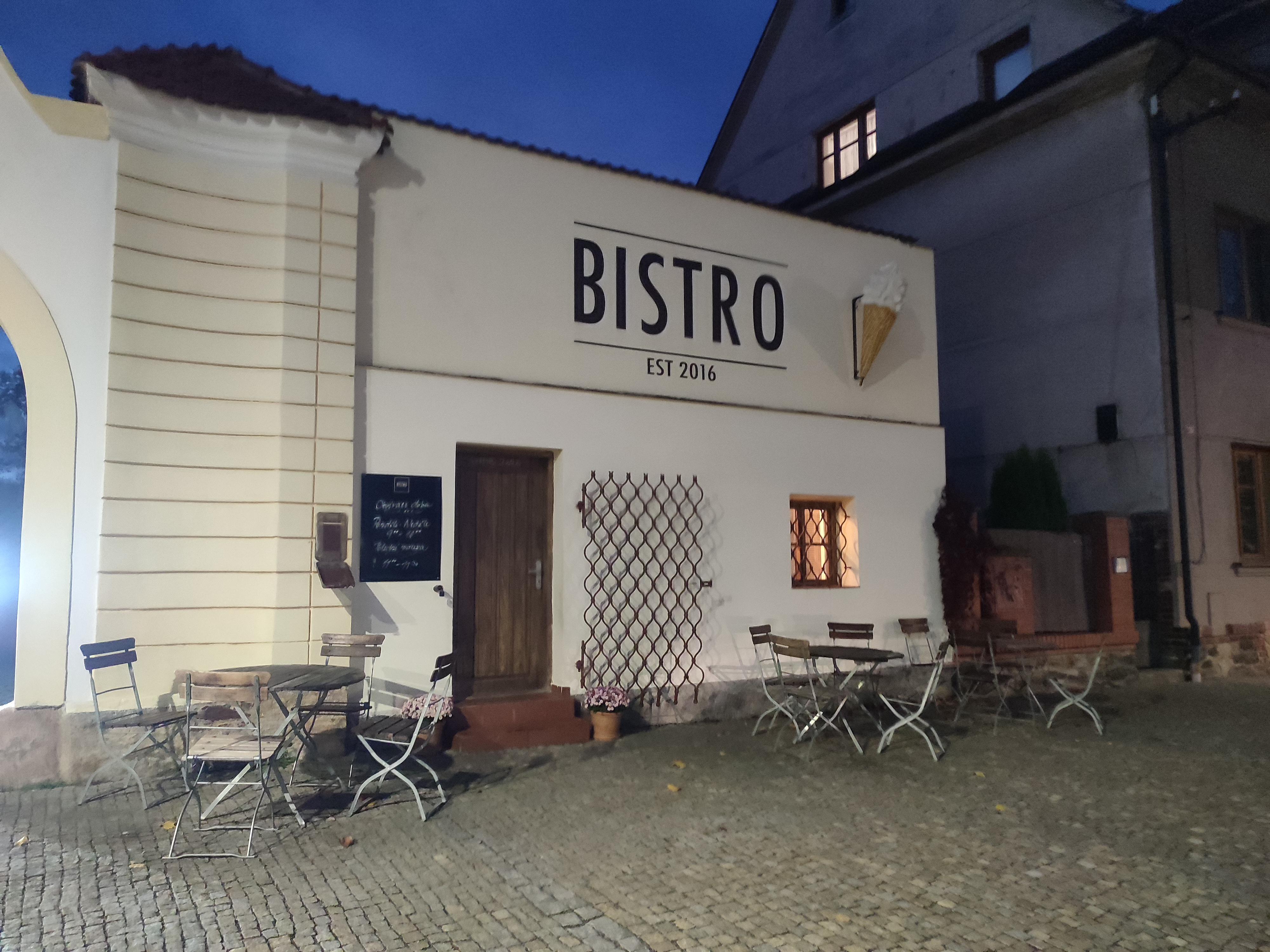 Bistro Úvaly foto 3