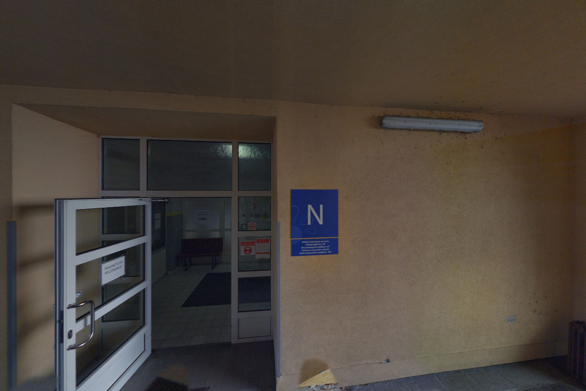 Dětská endokrinologická ambulance - Nemocnice Písek foto 2