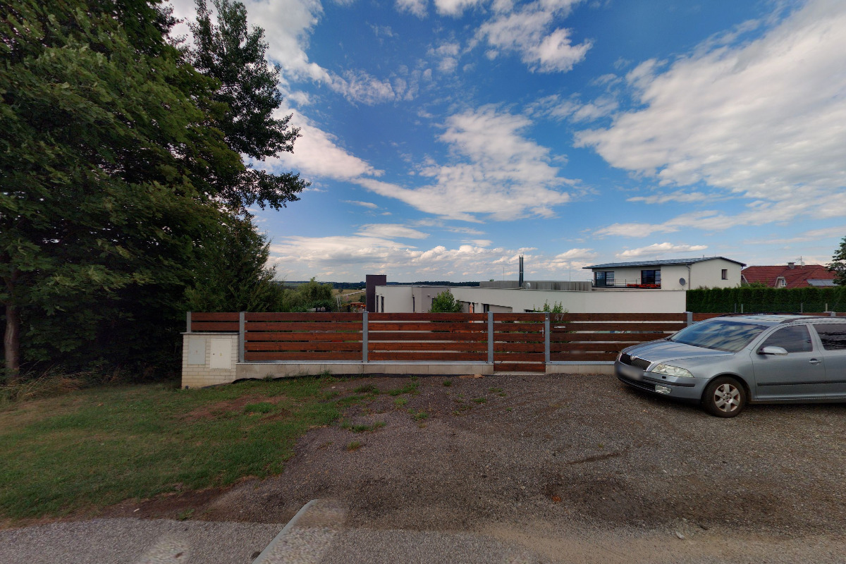 Domek v Kosově foto 1