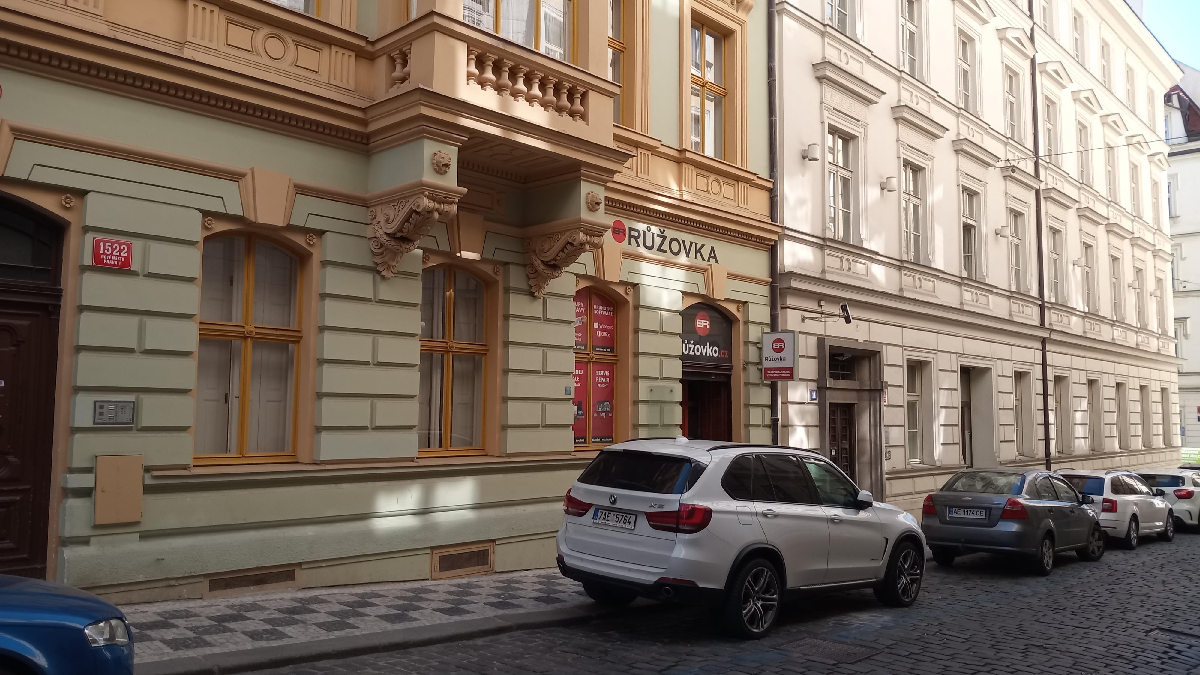 Růžovka.cz, a.s. foto 2