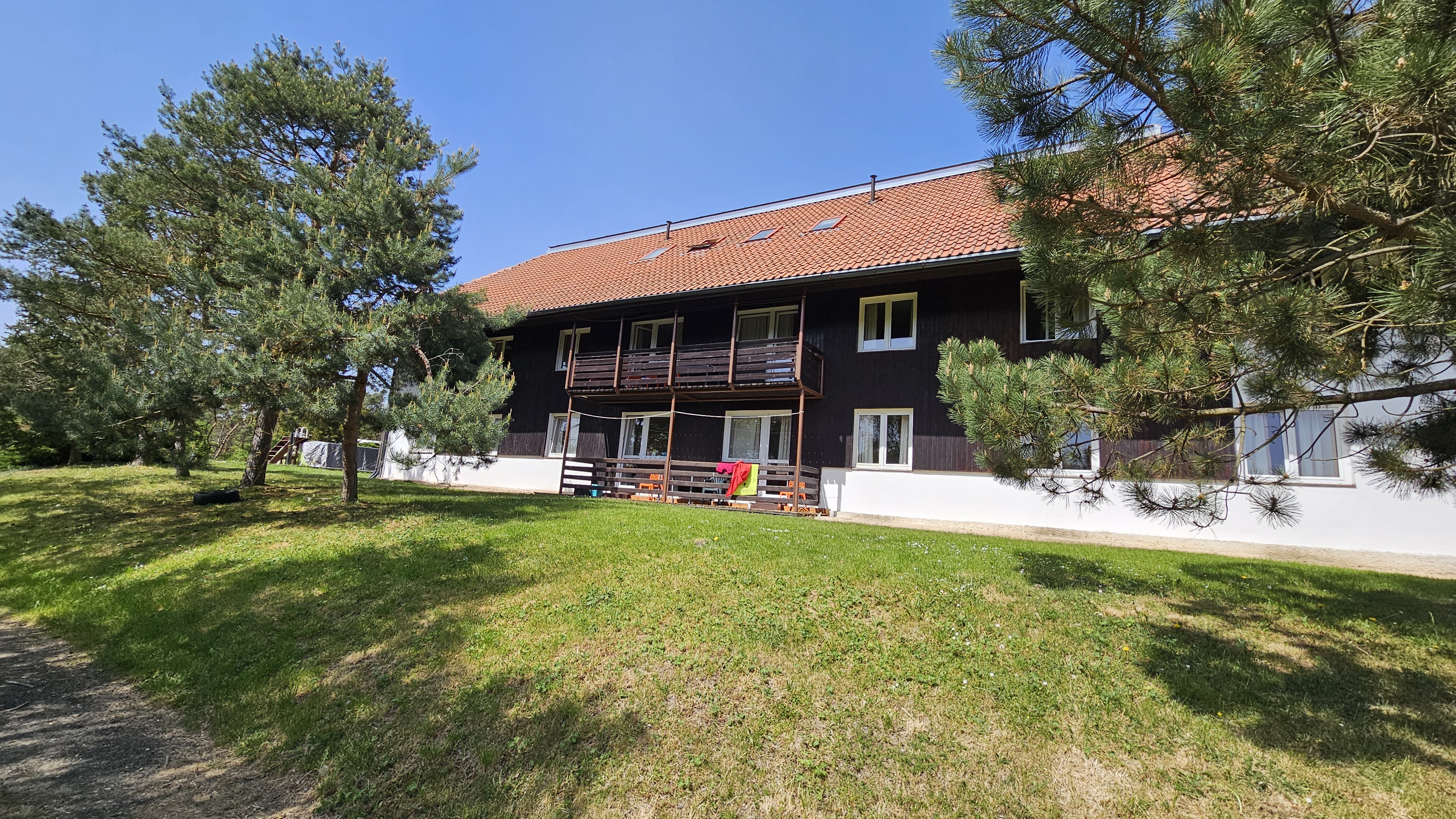 Rekreační středisko Star Line Šlovice foto 6