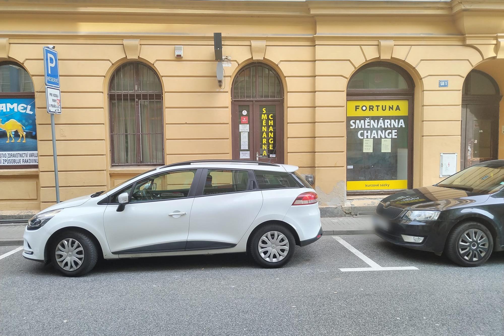 Směnárna Top Change