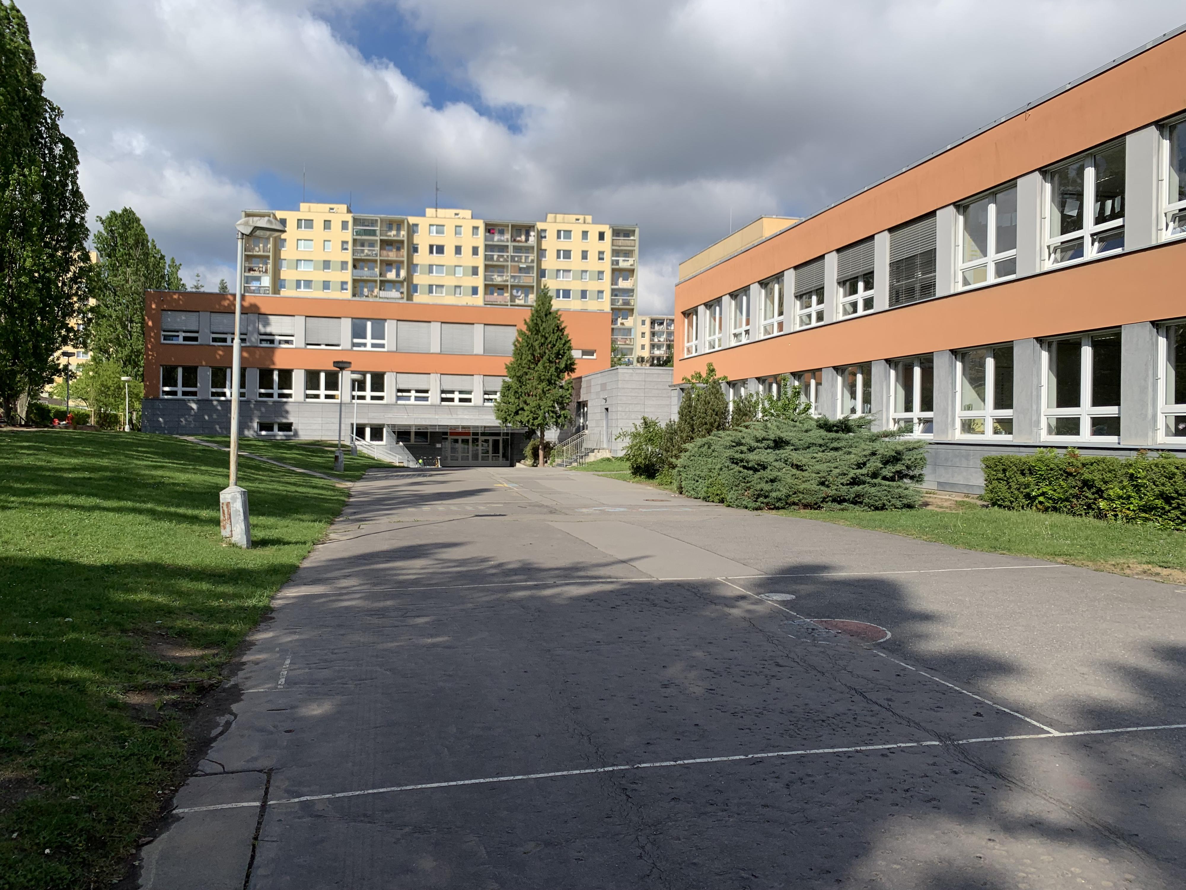 ZŠ Donovalská foto 5