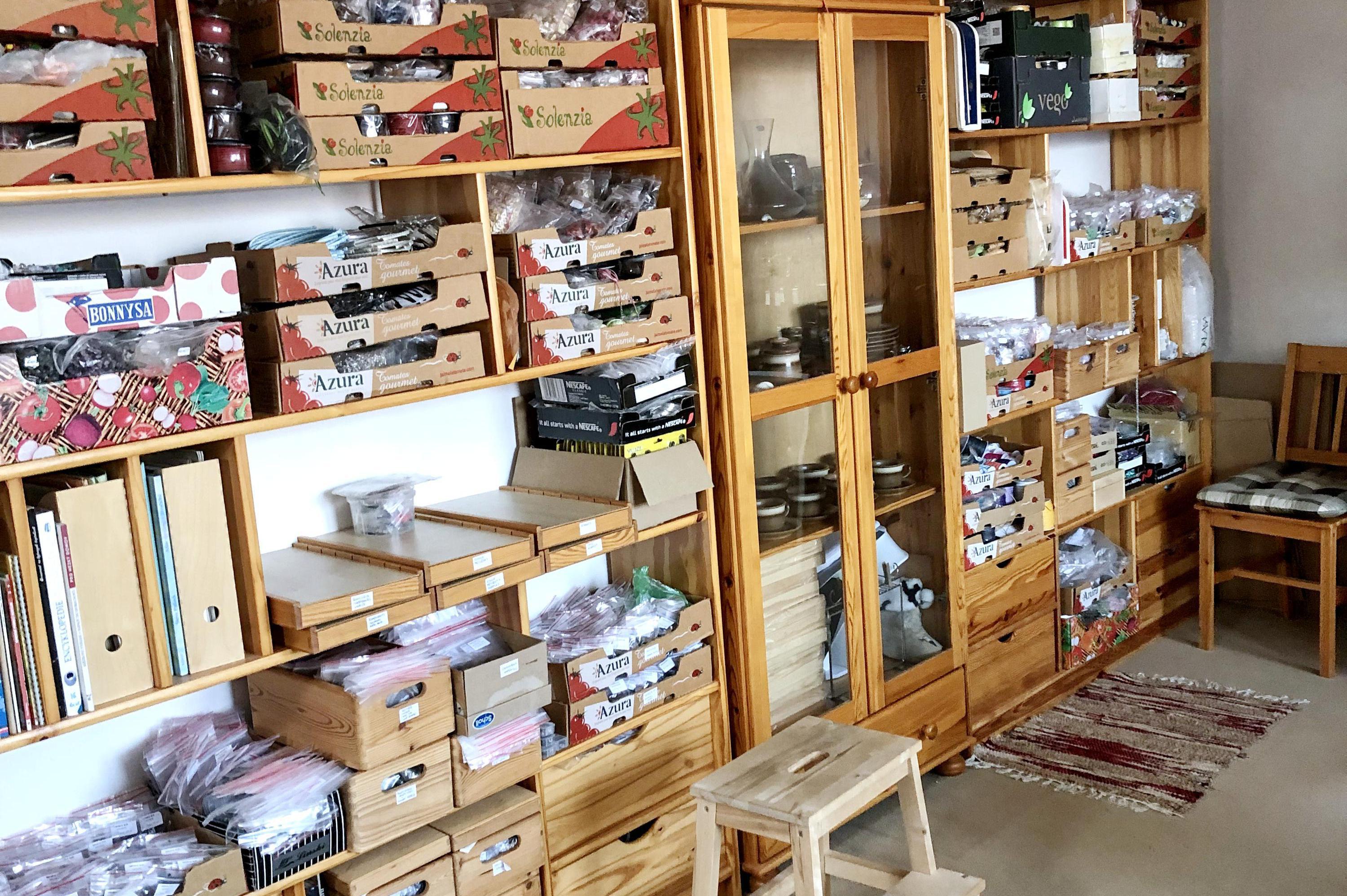 Lenka Barčiová – ruční výroba šperků