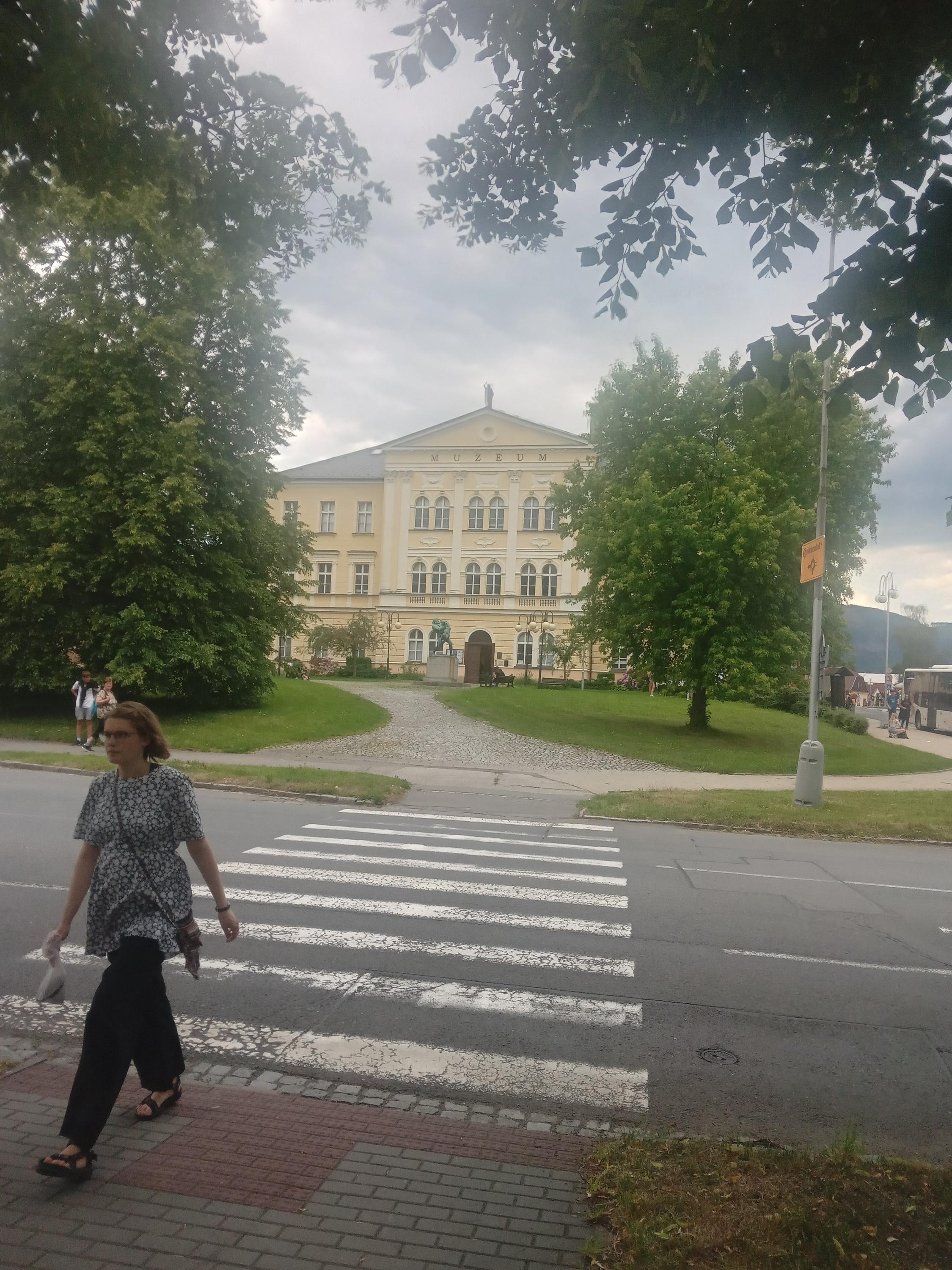 Muzeum ve Frenštátě pod Radhoštěm foto 3