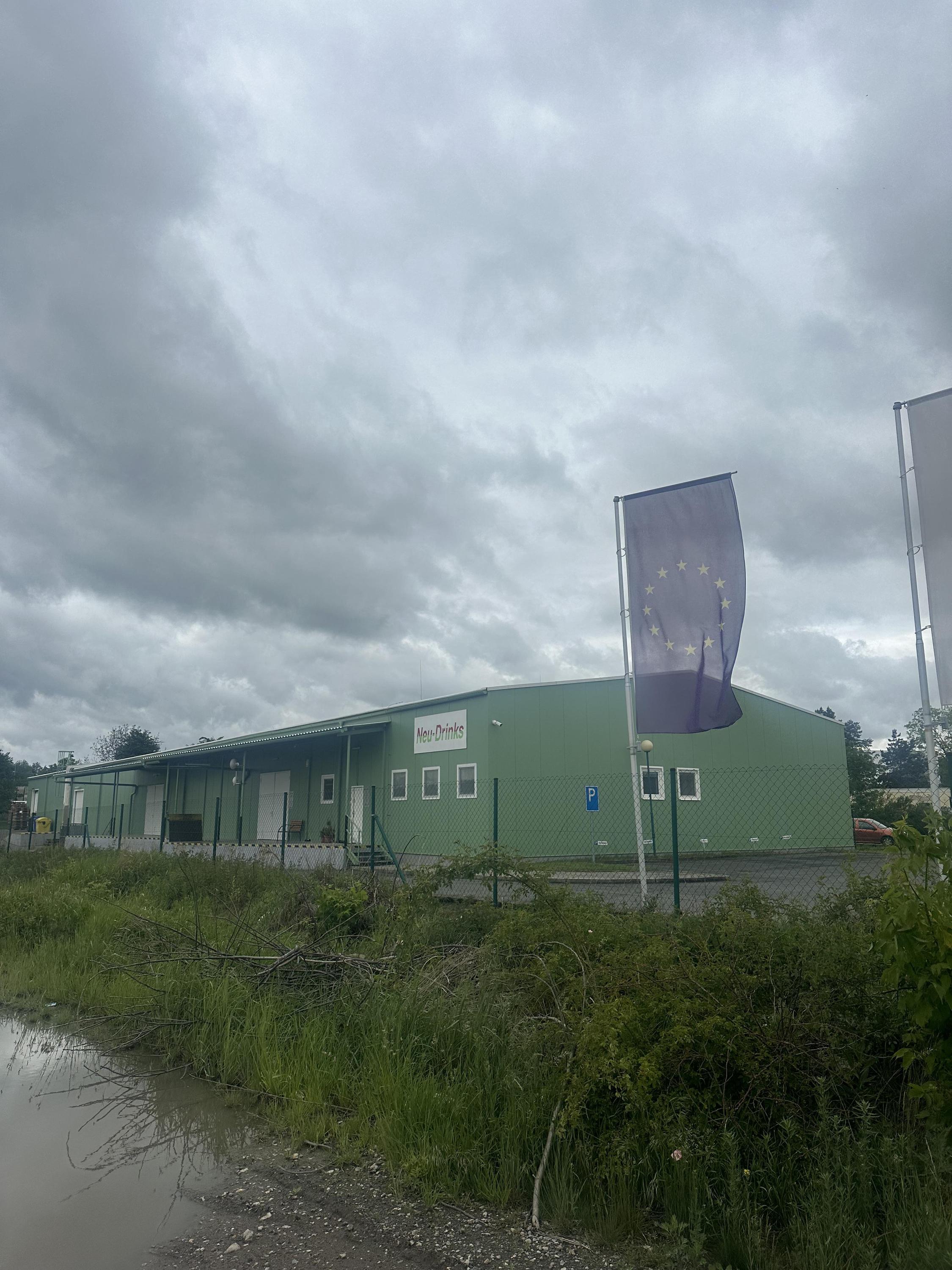 NEU-DRINKS, s.r.o. foto 2