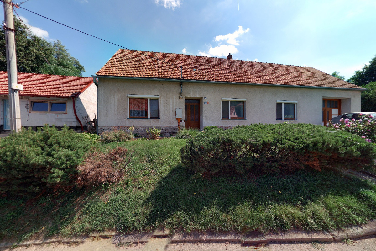 Včelínov foto 2