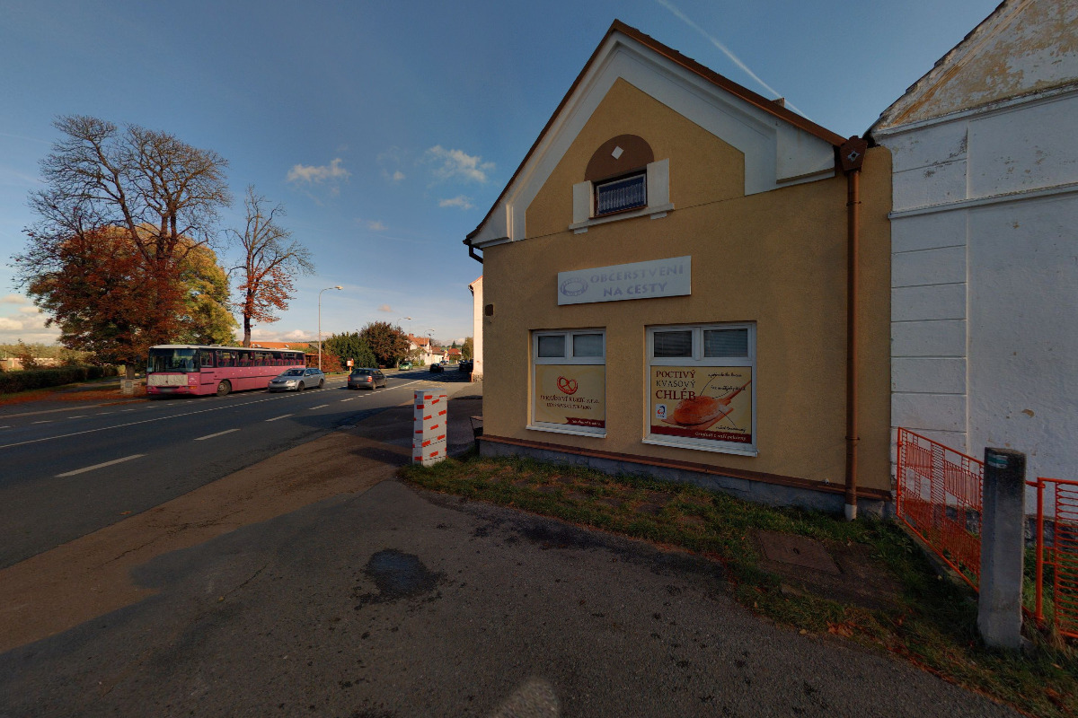 PEKAŘSTVÍ KURIC, s.r.o.