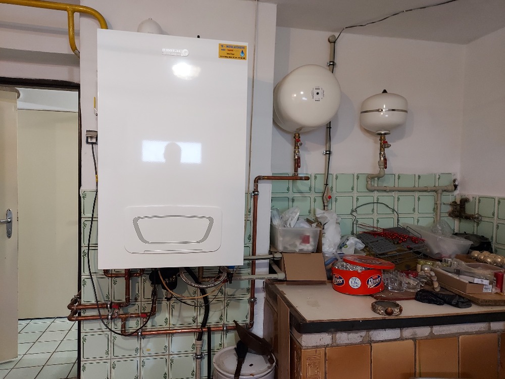 TB-Instalatérství voda-topení-plyn foto 6