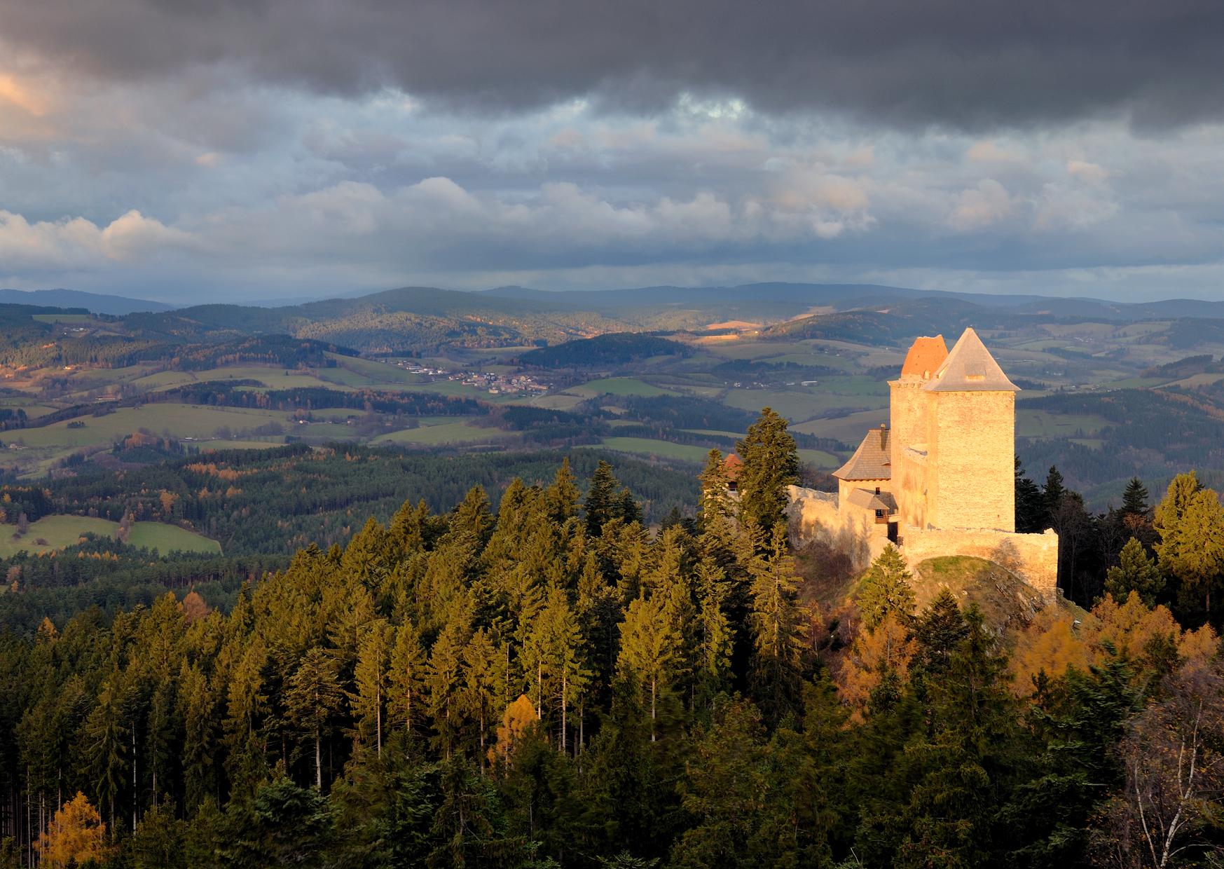 Pension Kašperk foto 3