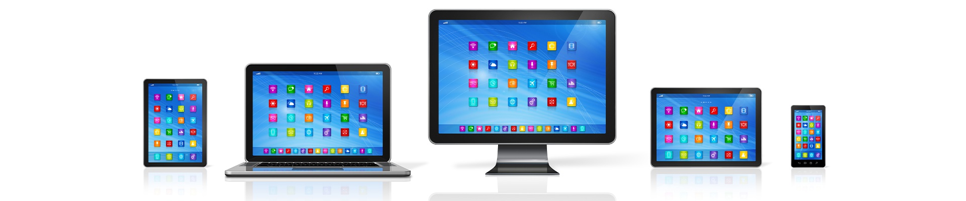 Cover image Mobil & PC Doktor