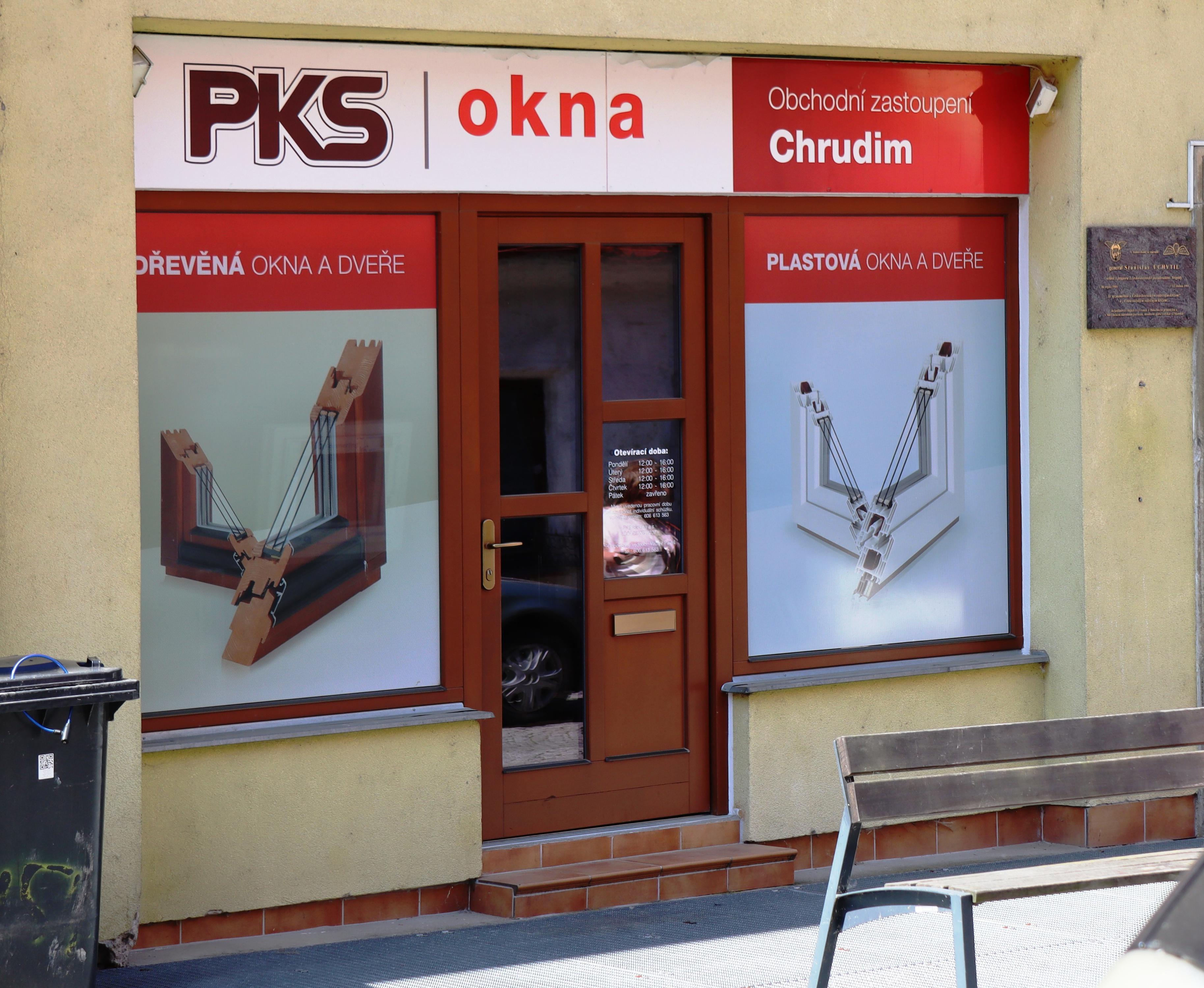 PKS okna a.s. foto 3