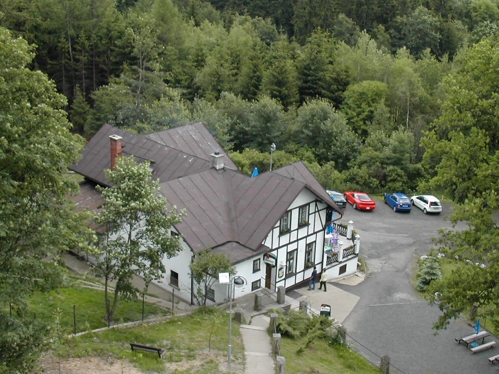 Lyžařské středisko Aš foto 3