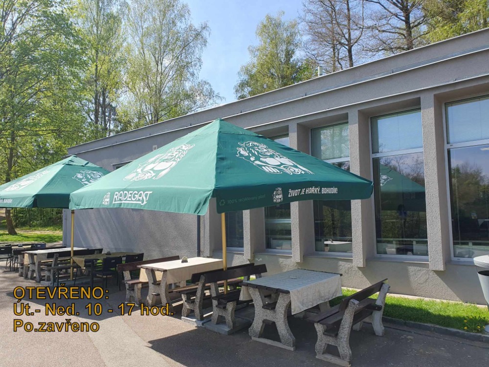 Restaurace - Ležáky památník foto 6