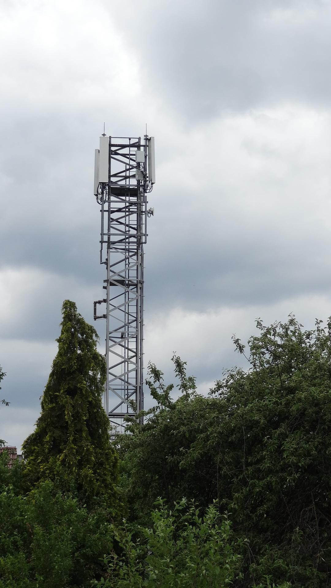 Jednotka sboru dobrovolných hasičů Brno - Soběšice foto 5