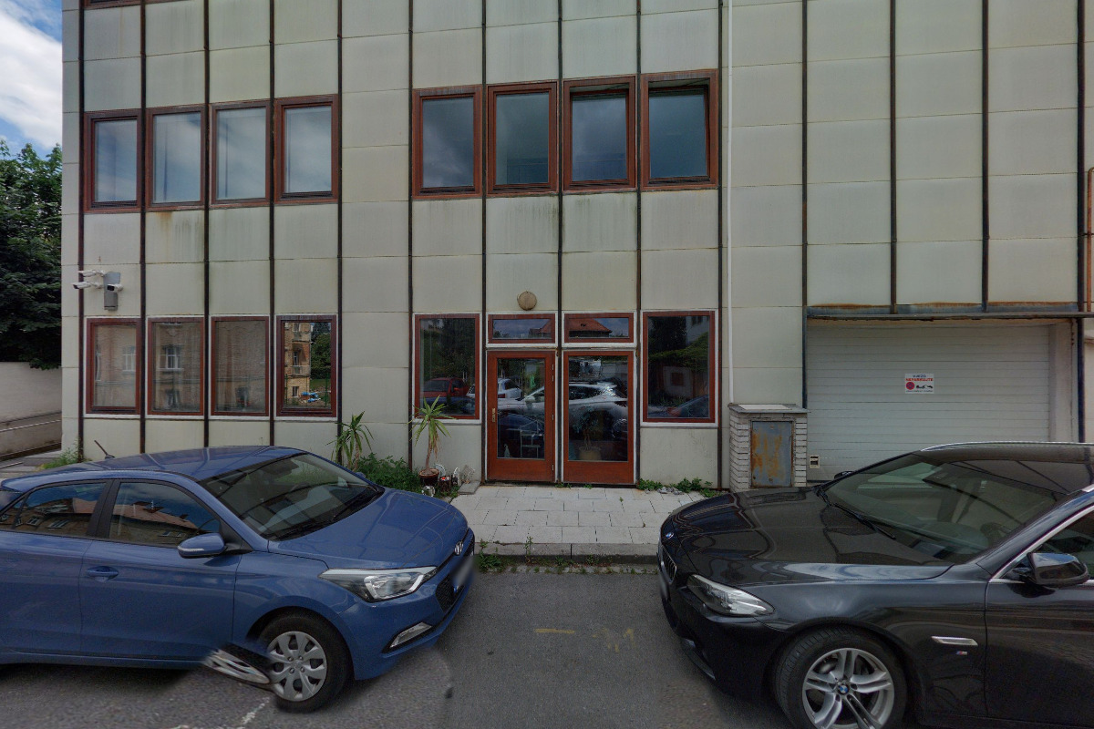 Církev víry Olomouc