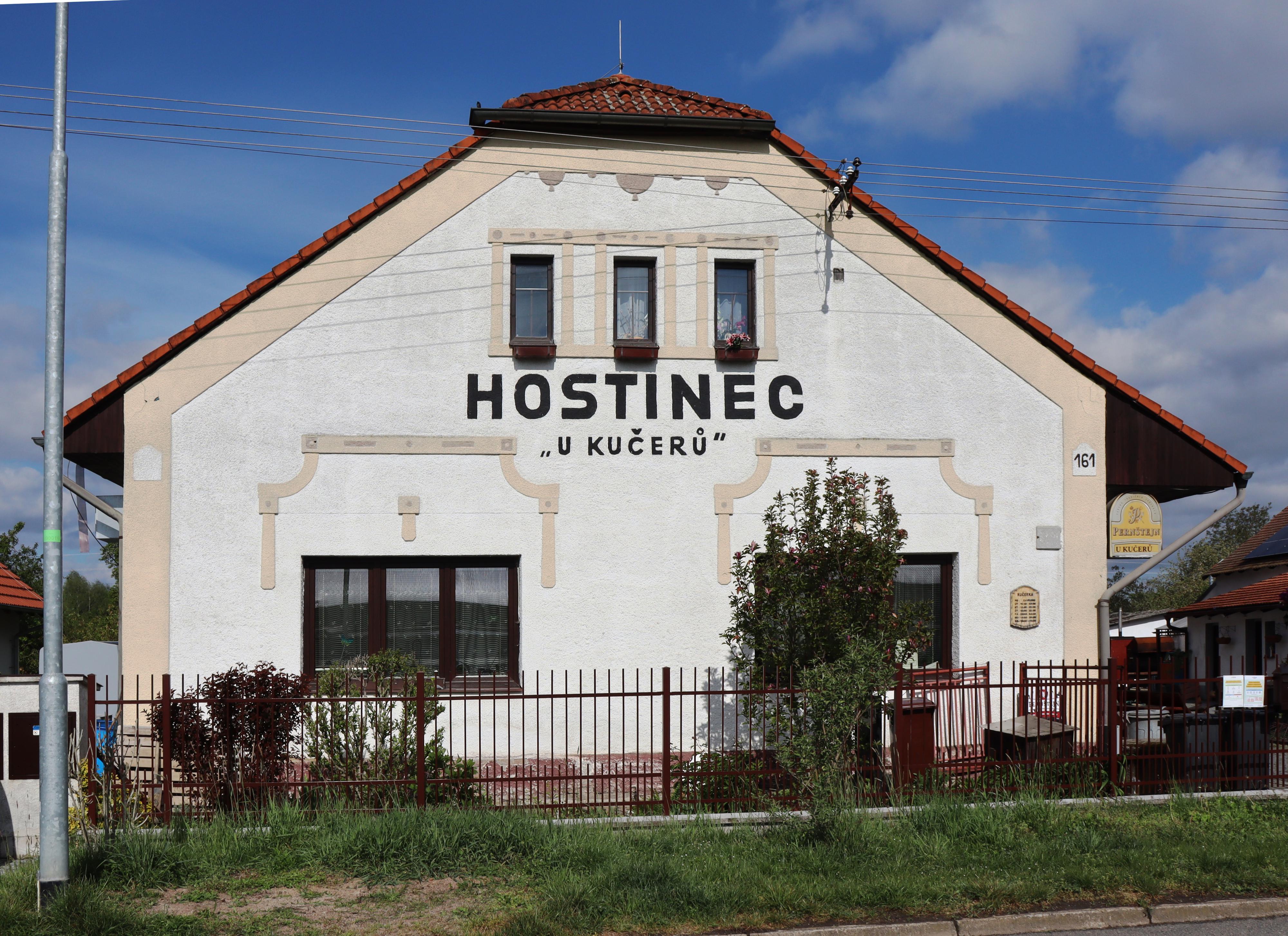 Hostinec U Kučerů foto 4