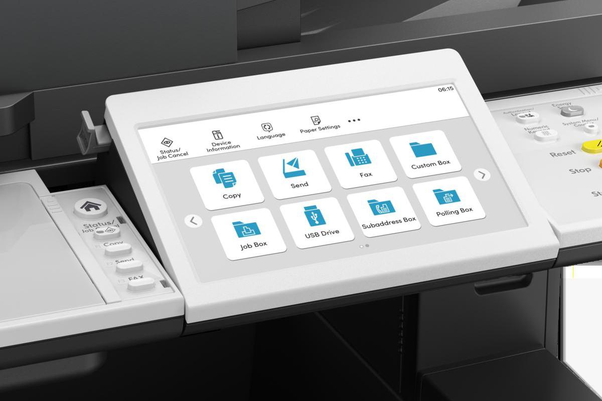 David Guznar - Printer-servis.cz