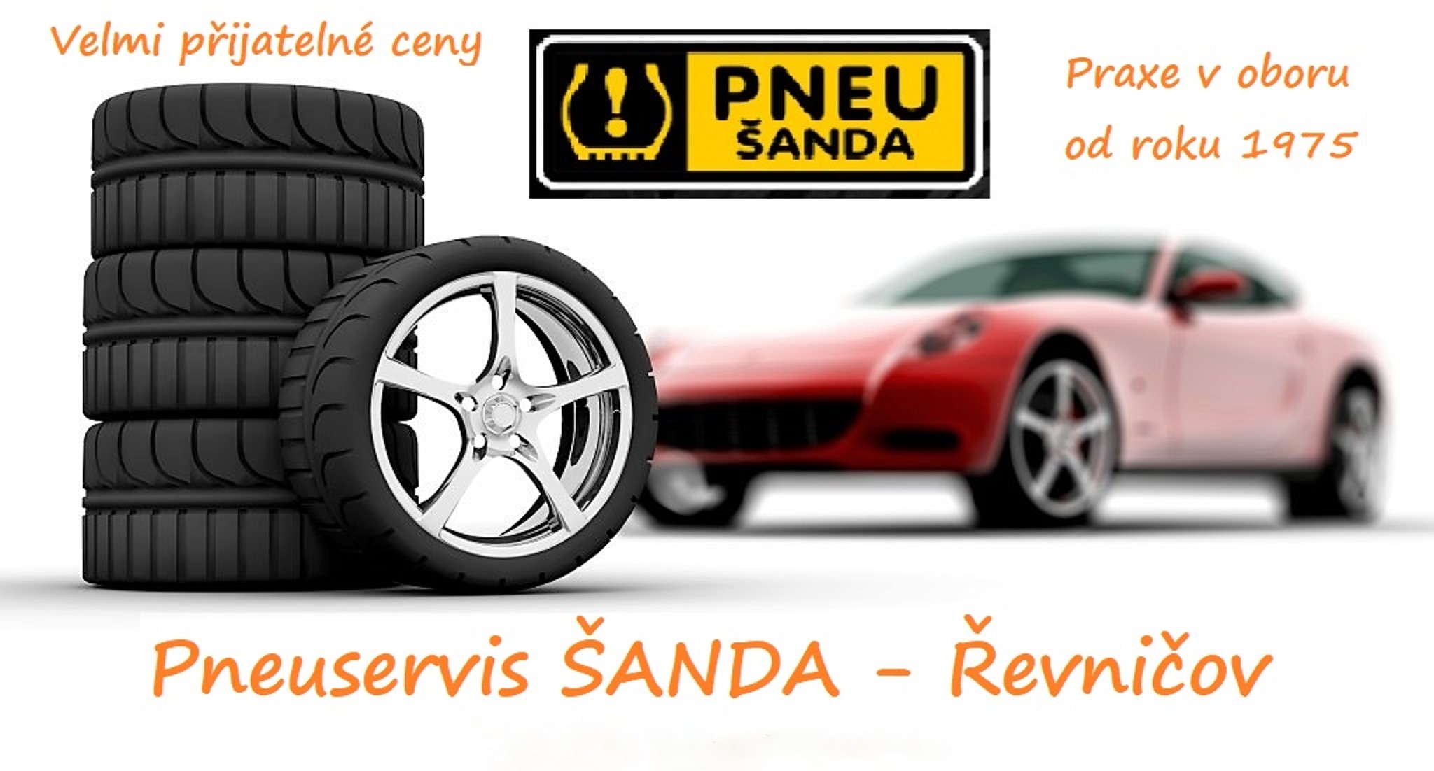 Pneuservis Šanda foto 2