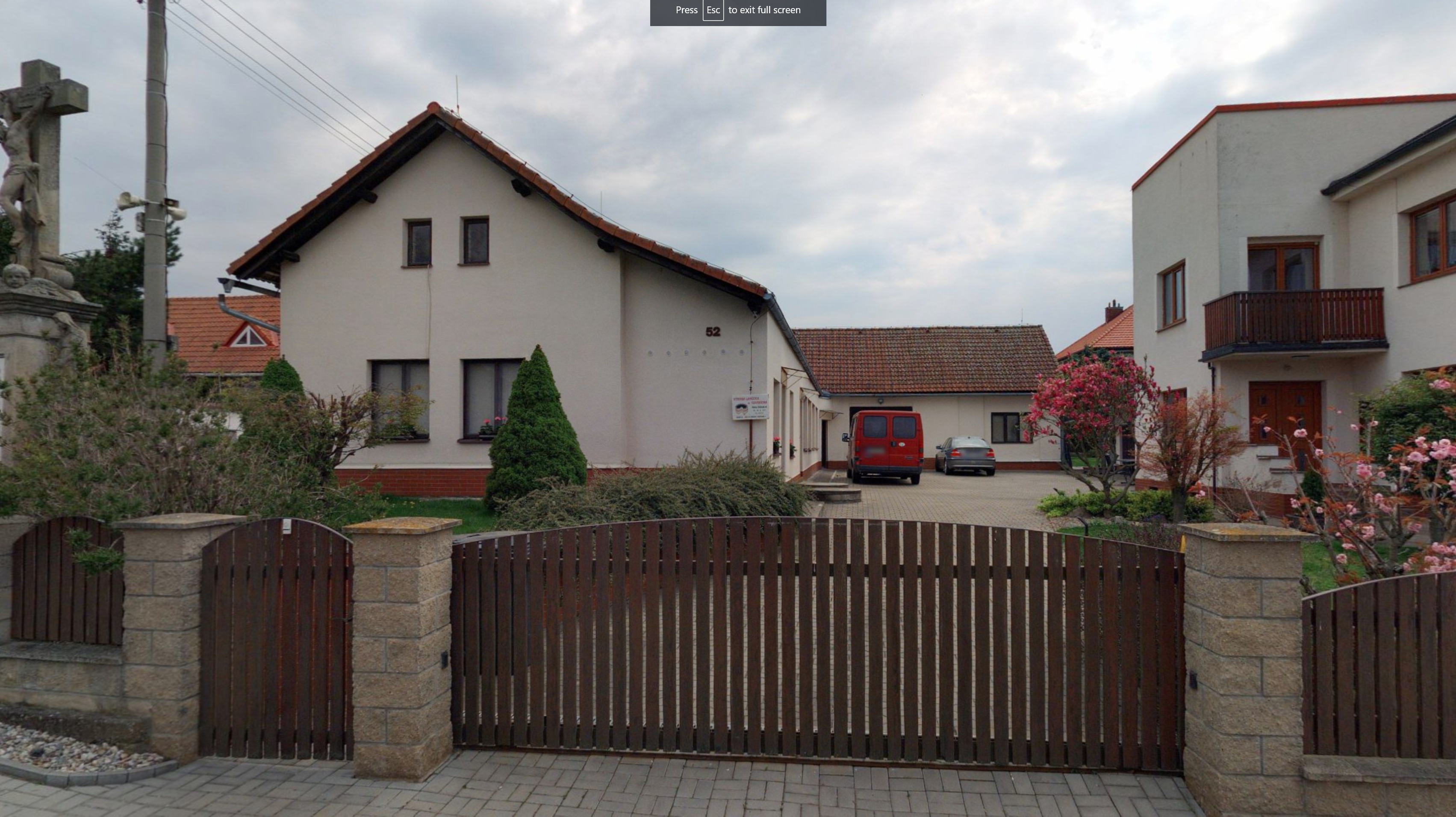 Výrobna lahůdek a cukrárna Alena Skákalová foto 1